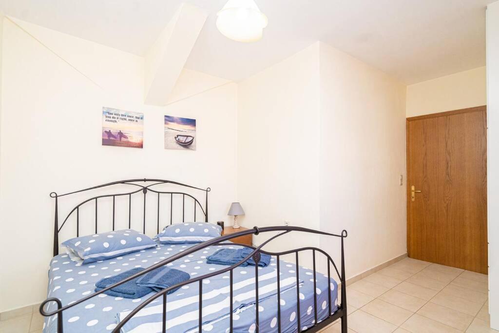 Finas Penthouse,Private Terrace,Great View,Mins From Sea Apartamento Cavala Exterior foto
