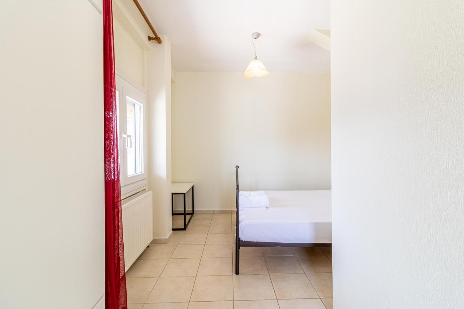 Finas Penthouse,Private Terrace,Great View,Mins From Sea Apartamento Cavala Exterior foto