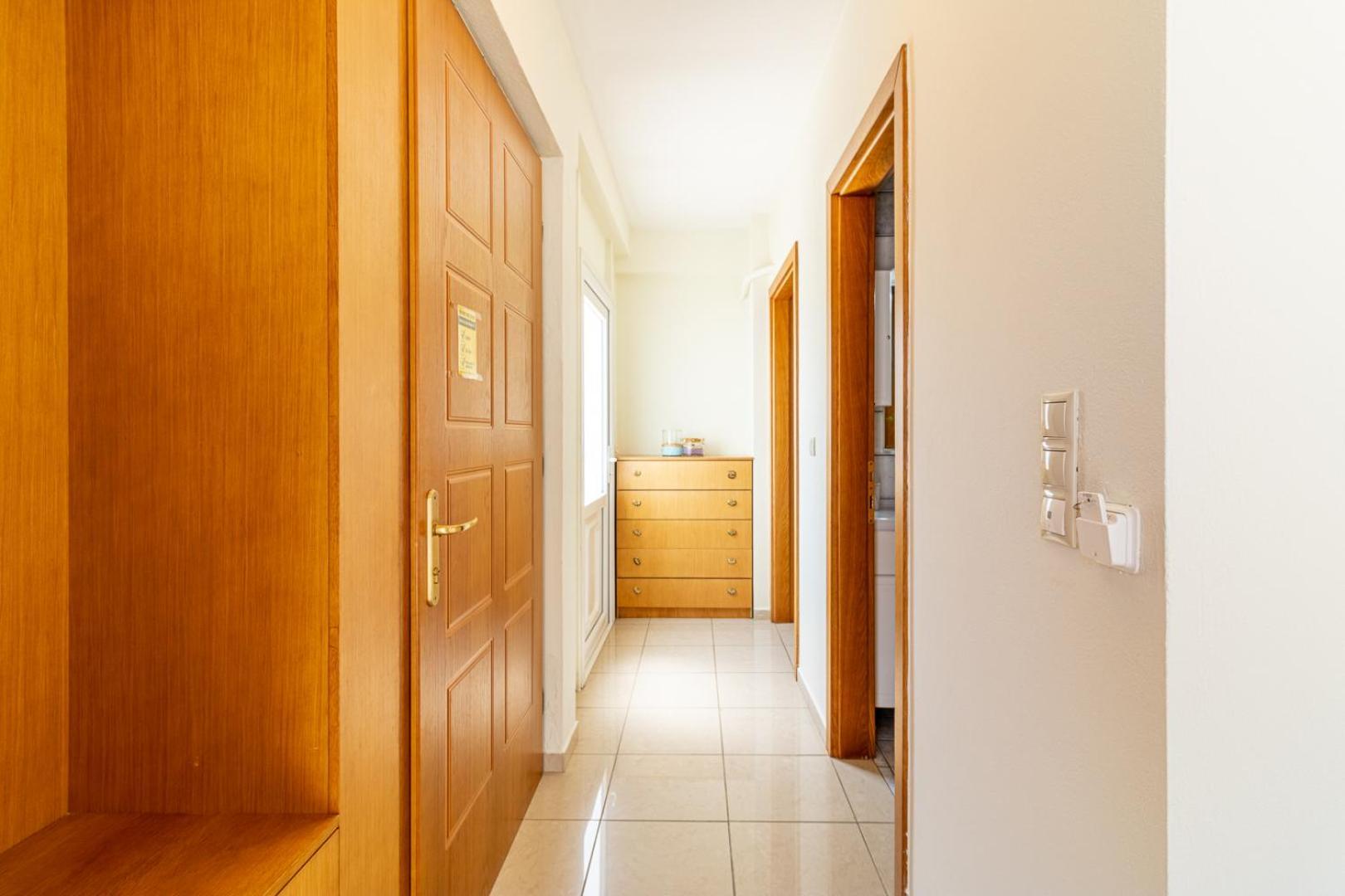 Finas Penthouse,Private Terrace,Great View,Mins From Sea Apartamento Cavala Exterior foto