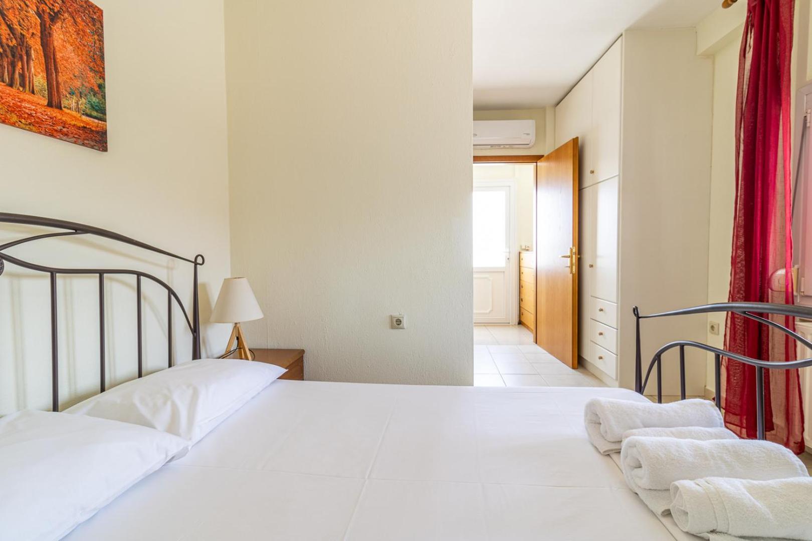 Finas Penthouse,Private Terrace,Great View,Mins From Sea Apartamento Cavala Exterior foto